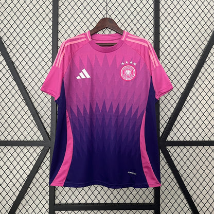 Maillot Allemagne Extérieur 2024/2025 - Totalkits