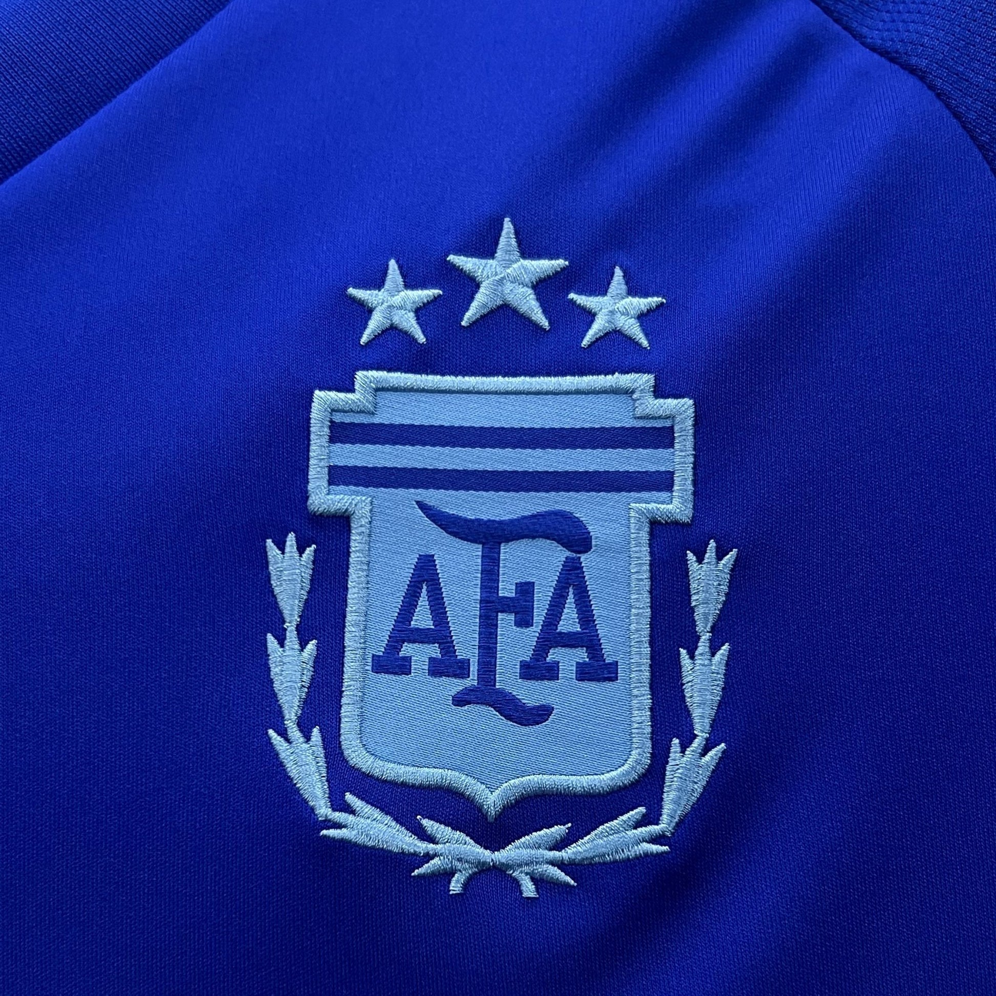Maillot Argentine Extérieur 2024/2025 - Totalkits