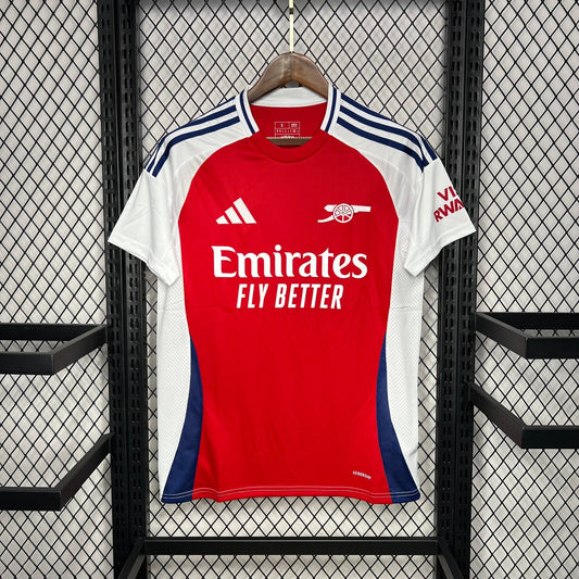 Maillot Arsenal domicile 2024/2025 - Totalkits