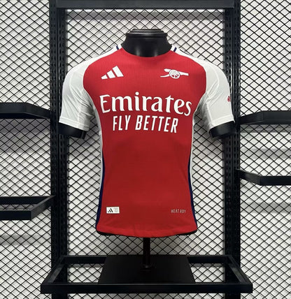 Maillot Arsenal domicile Version Player 2024/2025 - Totalkits