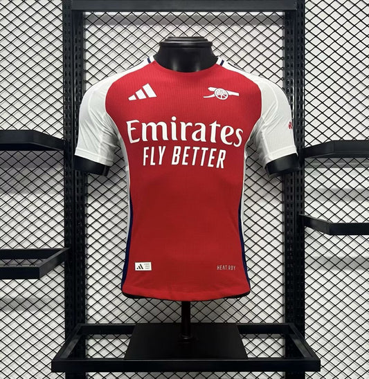 Maillot Arsenal domicile Version Player 2024/2025 - Totalkits