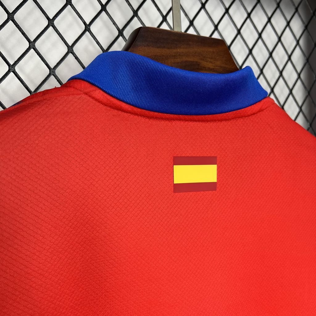Maillot Atletico de Madrid domicile 2024/2025 - Totalkits