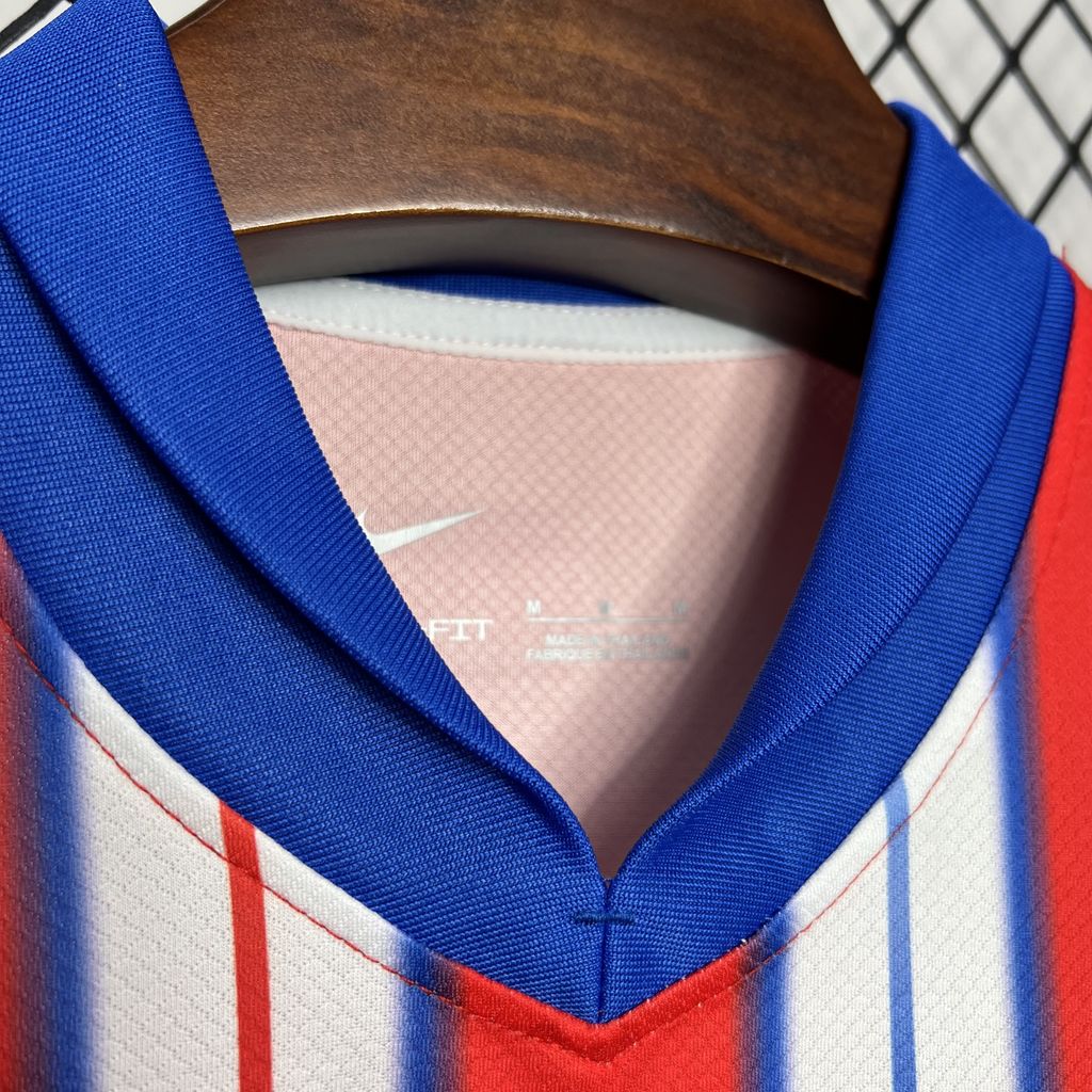 Maillot Atletico de Madrid domicile 2024/2025 - Totalkits