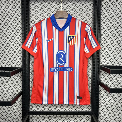 Maillot Atletico de Madrid domicile 2024/2025 - Totalkits