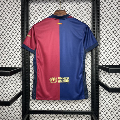 Maillot Barcelone domicile 2024/2025 - Totalkits