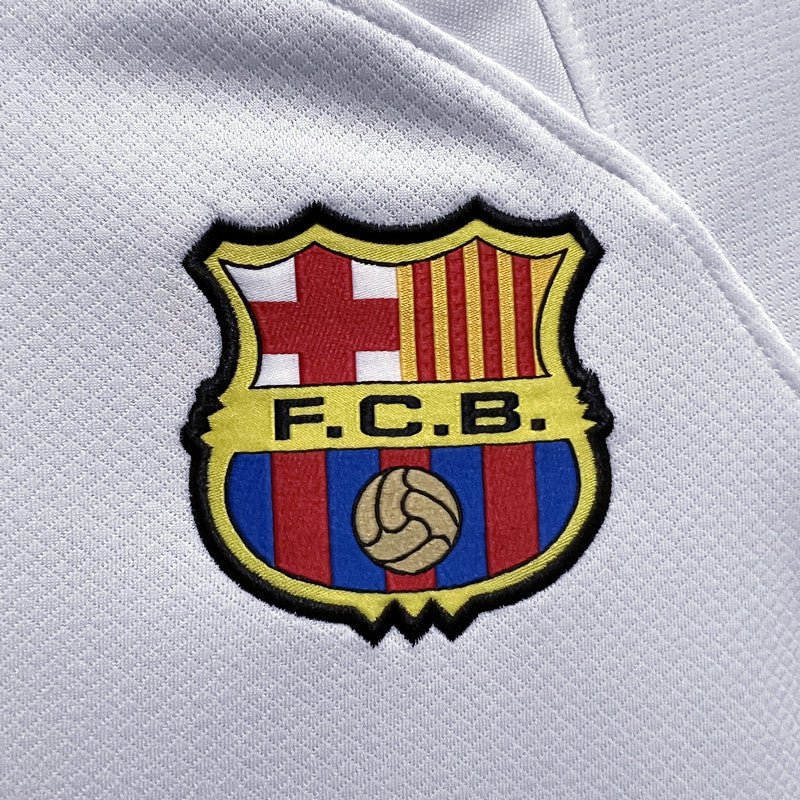 Maillot Barcelone Extérieur 2023/2024 - Totalkits