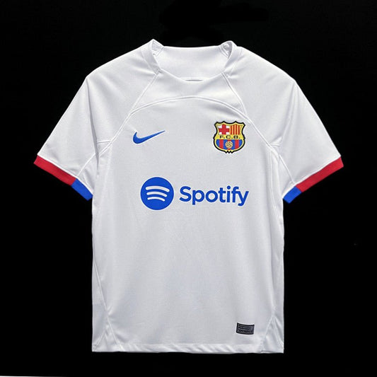 Maillot Barcelone Extérieur 2023/2024 - Totalkits