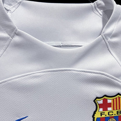 Maillot Barcelone Extérieur 2023/2024 - Totalkits