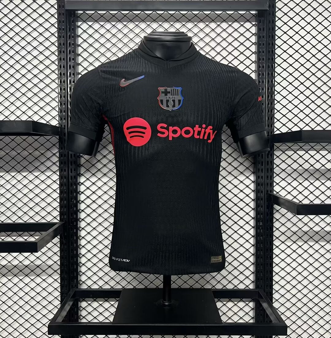 Maillot Barcelone Extérieur Version Player 2024/2025 - Totalkits