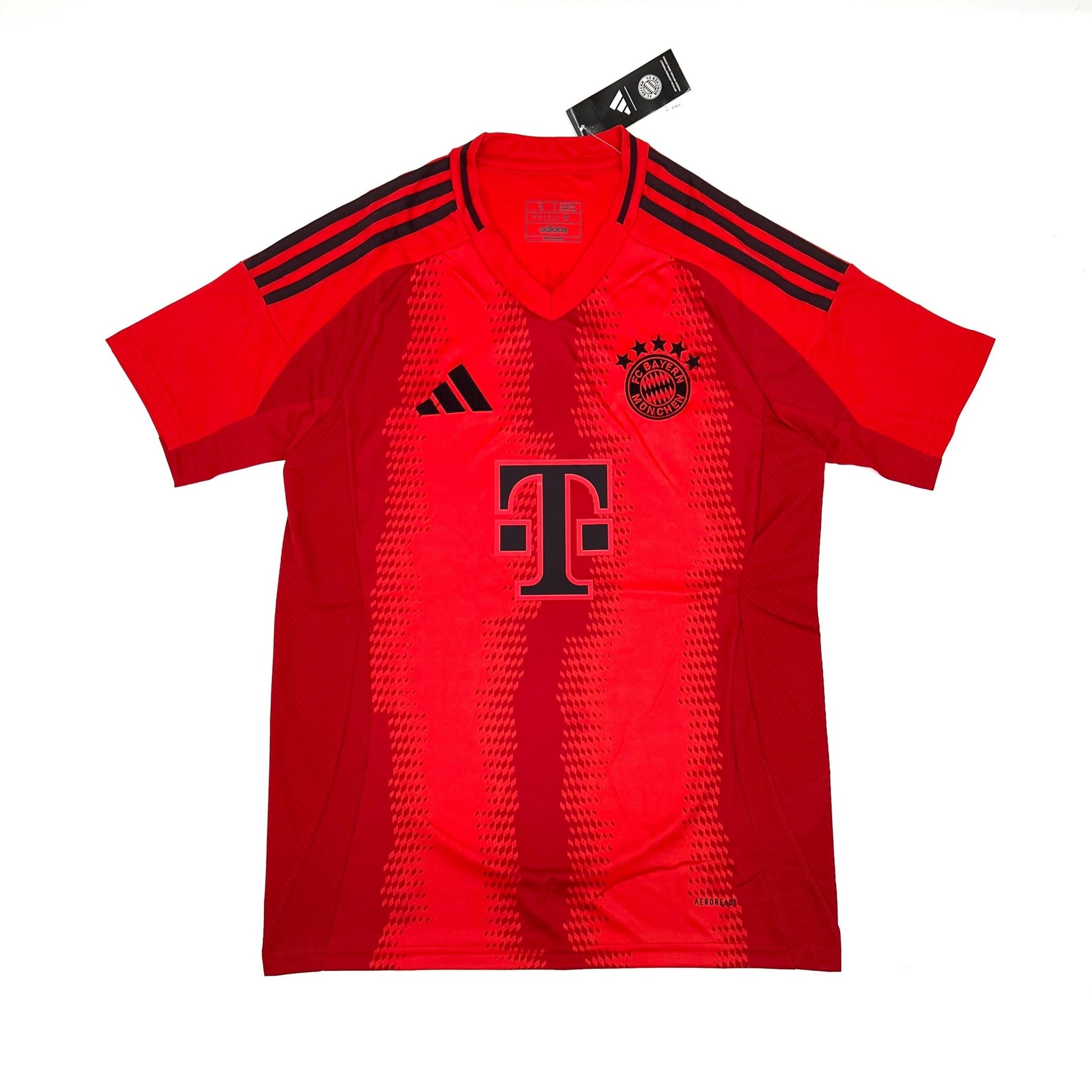 Maillot Bayern Munich Domicile 2024/2025 - Totalkits