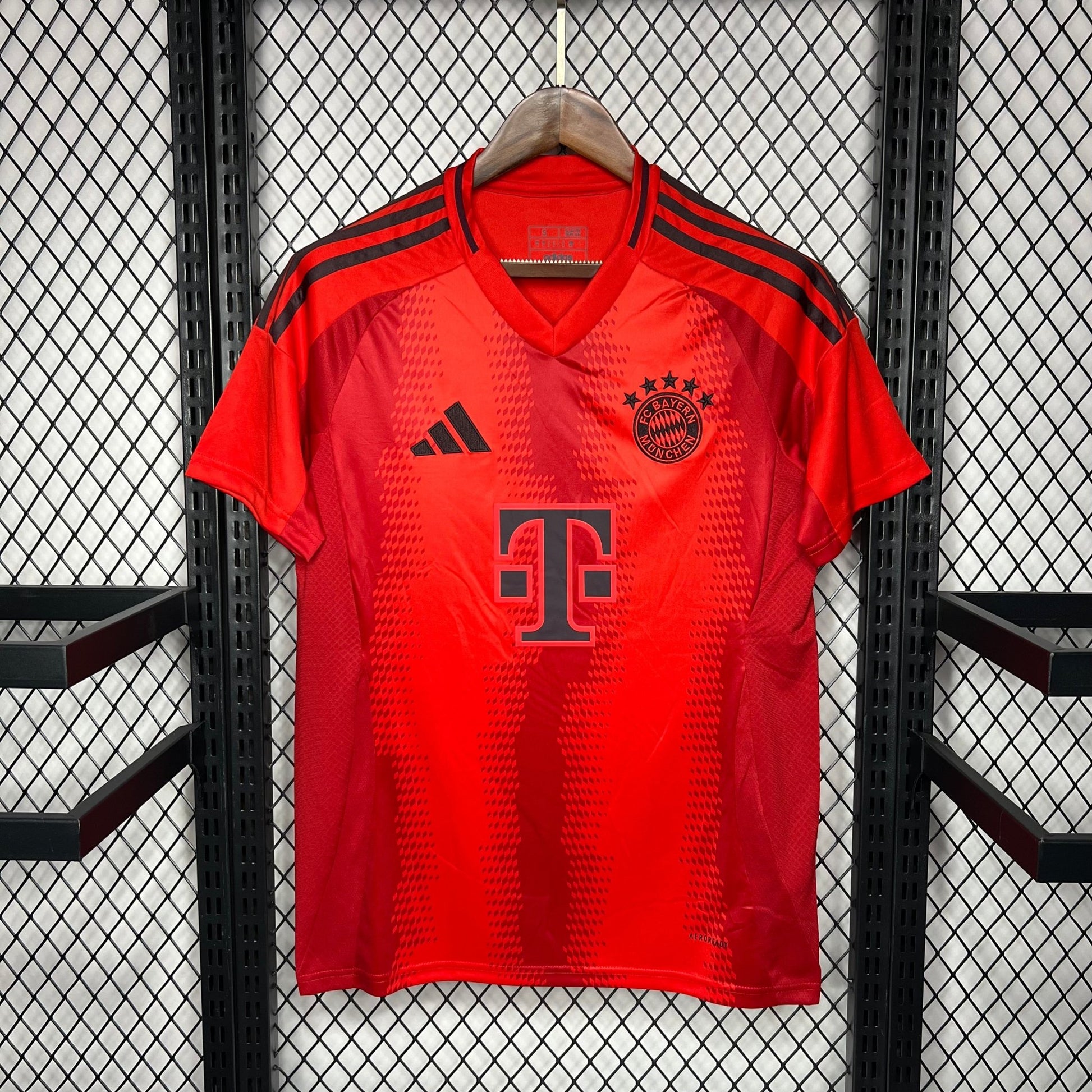 Maillot Bayern Munich Domicile 2024/2025 - Totalkits