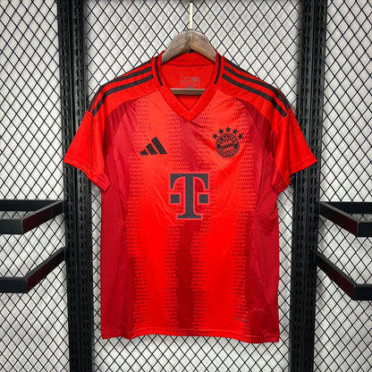 Maillot Bayern Munich Domicile 2024/2025 - Totalkits