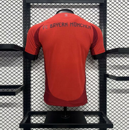 Maillot Bayern Munich domicile Version Player 2024/2025 - Totalkits