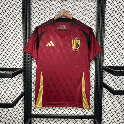 Maillot Belgique domicile 2024/2025 - Totalkits