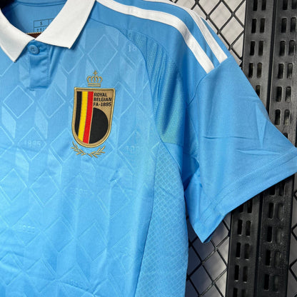 Maillot Belgique Extérieur 2024/2025 - Totalkits