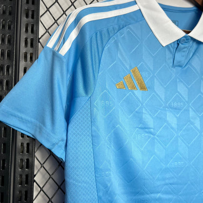 Maillot Belgique Extérieur 2024/2025 - Totalkits