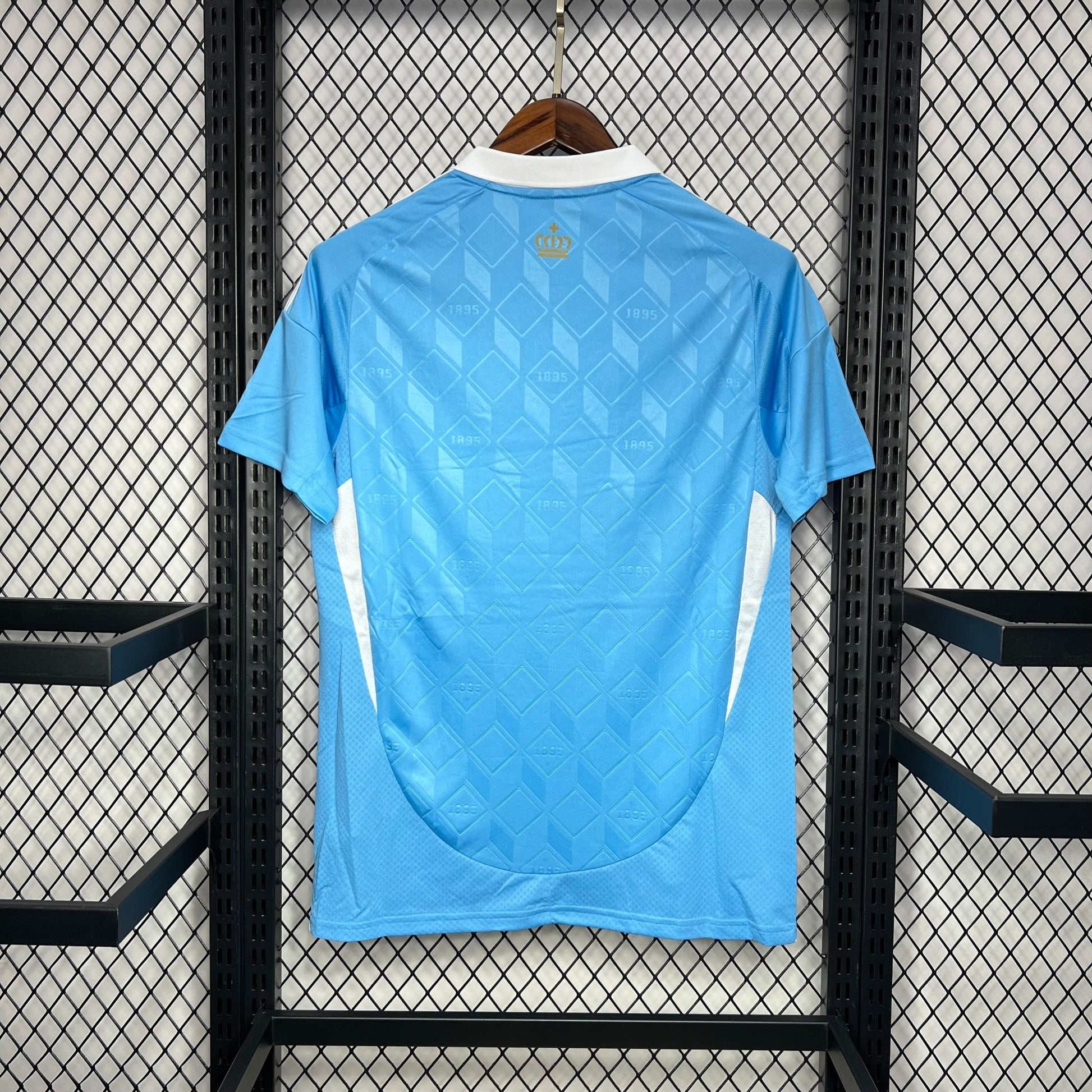 Maillot Belgique Extérieur 2024/2025 - Totalkits