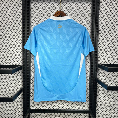 Maillot Belgique Extérieur 2024/2025 - Totalkits