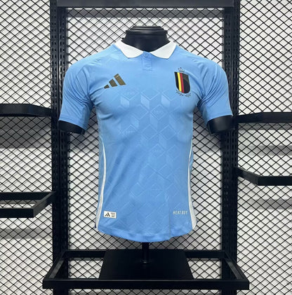 Maillot Belgique Extérieur Version Player 2024/2025 - Totalkits