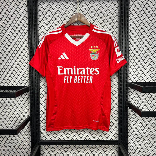 Maillot Benfica domicile 2024/2025 - Totalkits