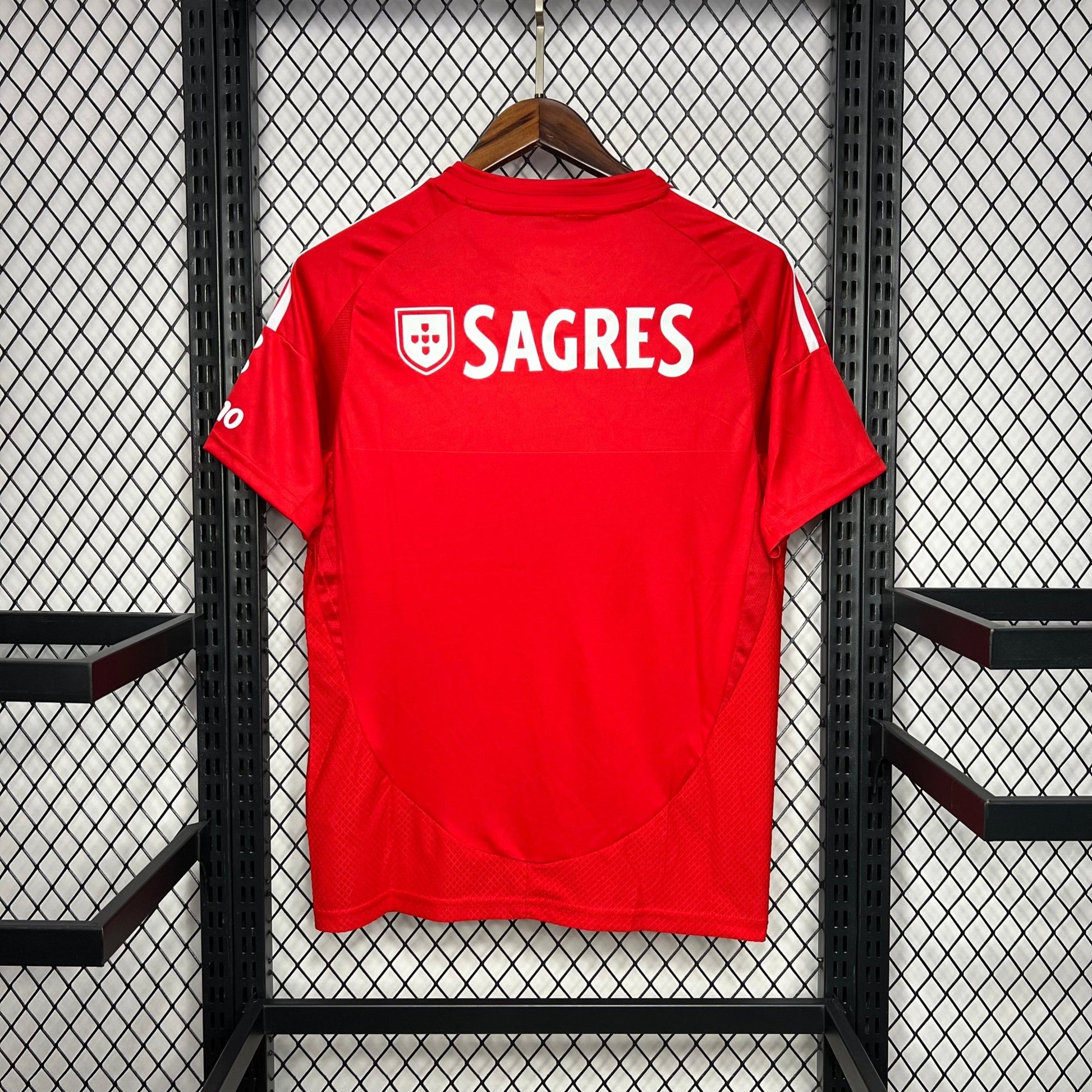 Maillot Benfica domicile 2024/2025 - Totalkits