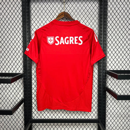 Maillot Benfica domicile 2024/2025 - Totalkits