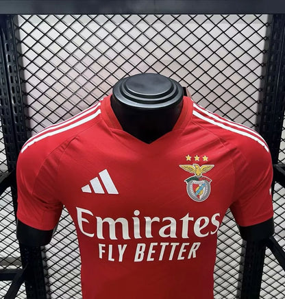 Maillot Benfica domicile Version Player 2024/2025 - Totalkits