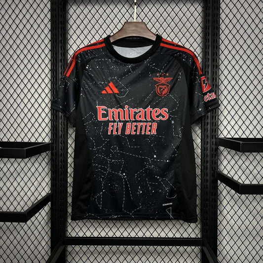 Maillot Benfica Extérieur 2024/2025 - Totalkits