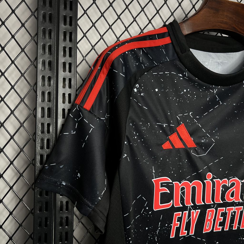 Maillot Benfica Extérieur 2024/2025 - Totalkits