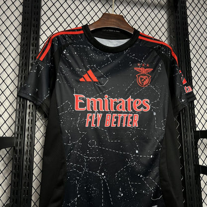 Maillot Benfica Extérieur 2024/2025 - Totalkits