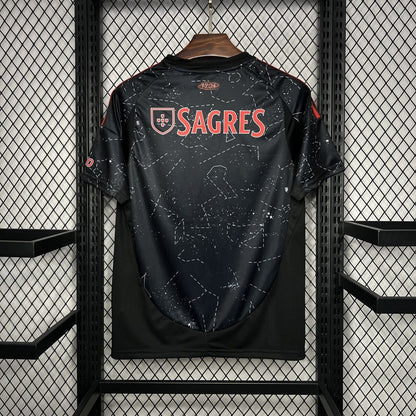 Maillot Benfica Extérieur 2024/2025 - Totalkits