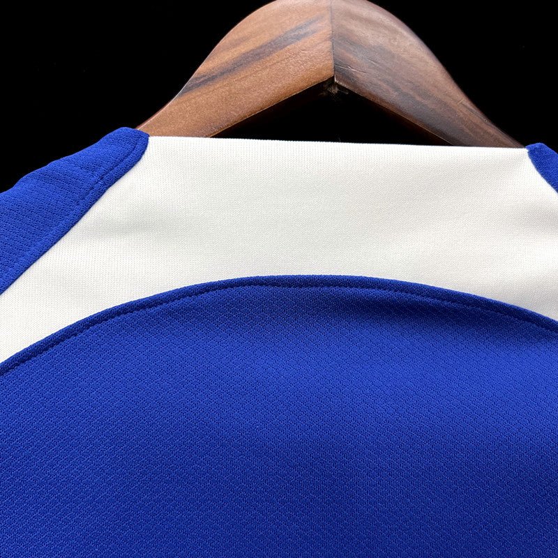 Maillot Chelsea domicile 2024/2025 - Totalkits