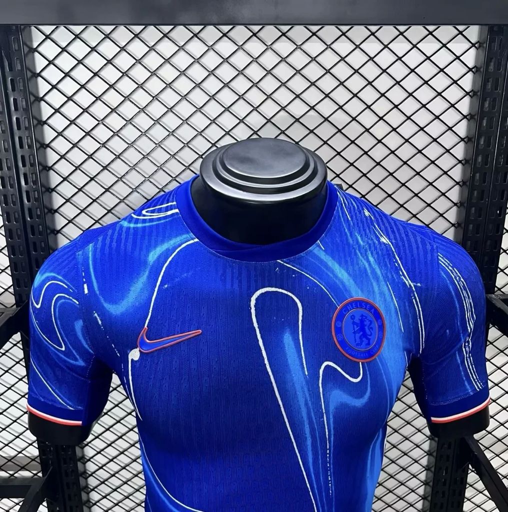 Maillot Chelsea domicile Version Player 2024/2025 - Totalkits