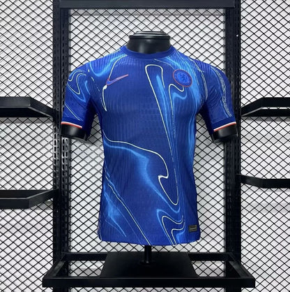 Maillot Chelsea domicile Version Player 2024/2025 - Totalkits