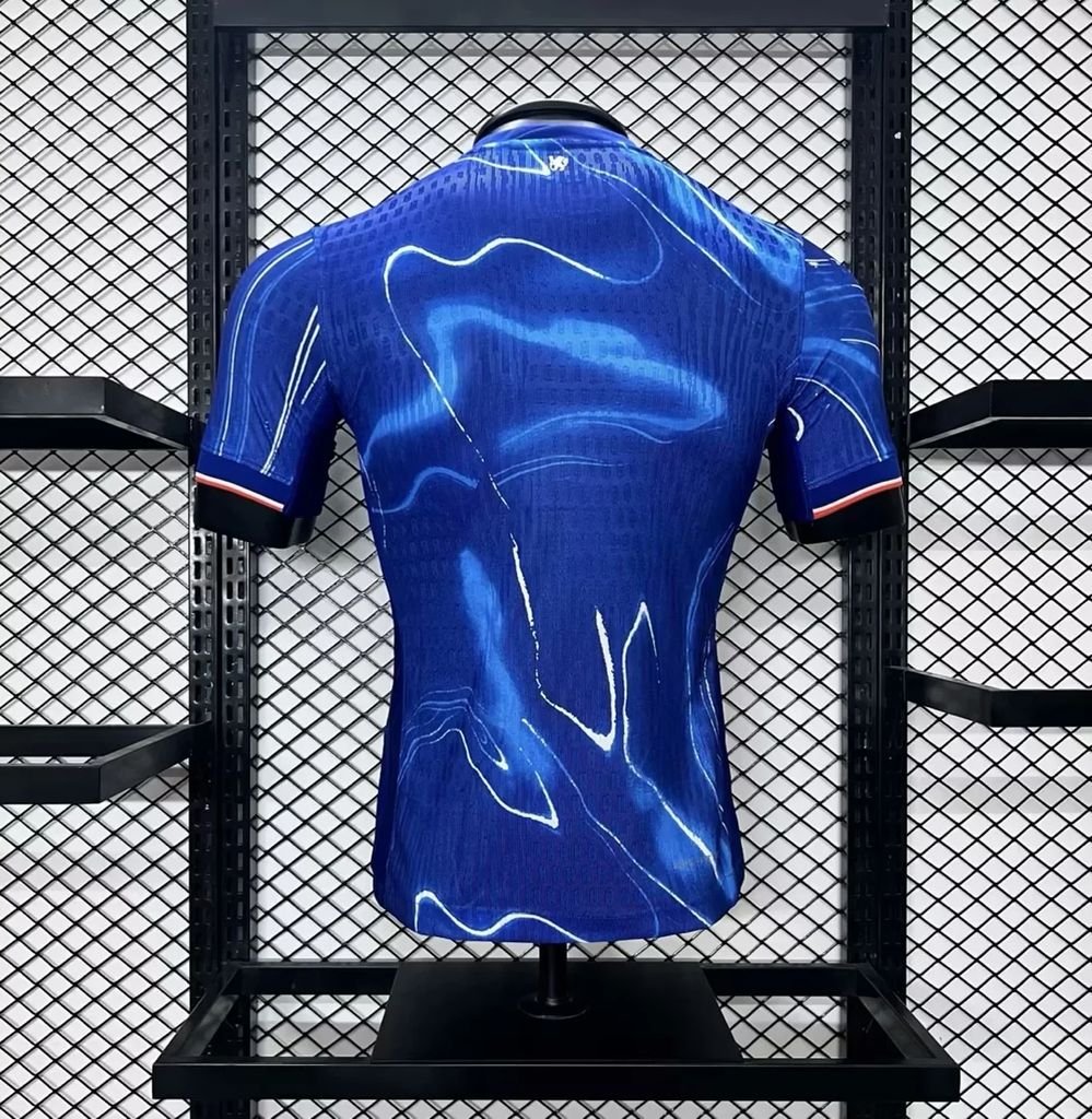 Maillot Chelsea domicile Version Player 2024/2025 - Totalkits