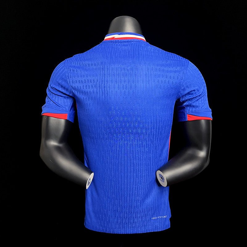 Maillot France domicile Version Player 2024/2025 - Totalkits