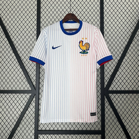 Maillot France Extérieur 2024/2025 - Totalkits