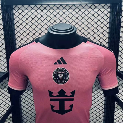 Maillot Inter Miami domicile Version Player 2024/2025 - Totalkits