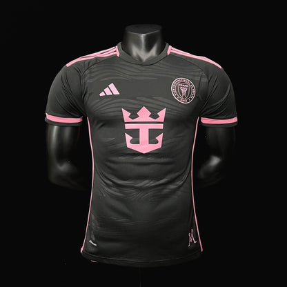 Maillot Inter Miami Extérieur Version Player 2024/2025 - Totalkits