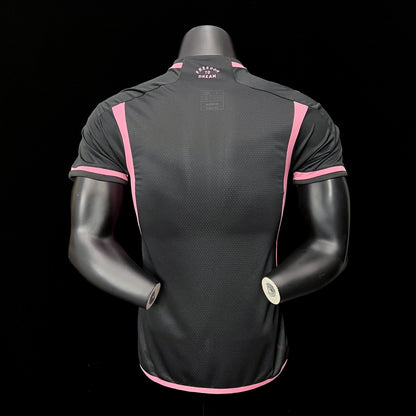 Maillot Inter Miami Extérieur Version Player 2024/2025 - Totalkits