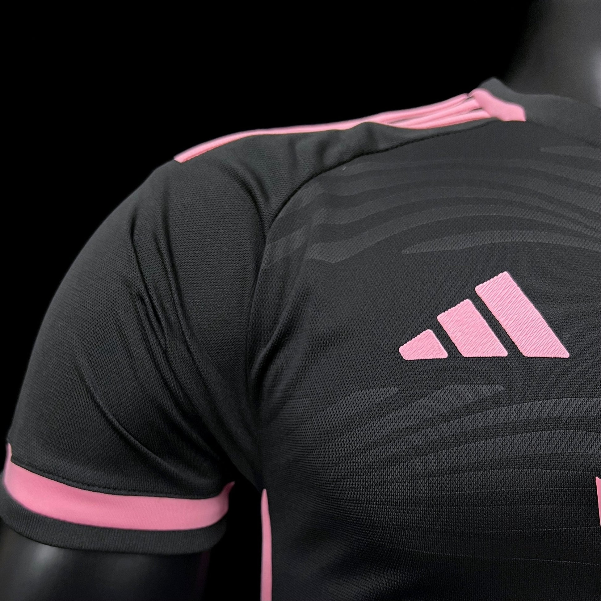 Maillot Inter Miami Extérieur Version Player 2024/2025 - Totalkits