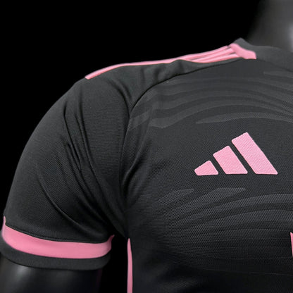Maillot Inter Miami Extérieur Version Player 2024/2025 - Totalkits