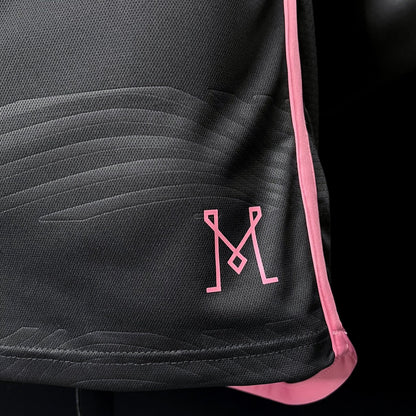 Maillot Inter Miami Extérieur Version Player 2024/2025 - Totalkits