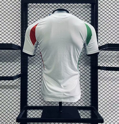 Maillot Italie Extérieur Version Player 2024/2025 - Totalkits