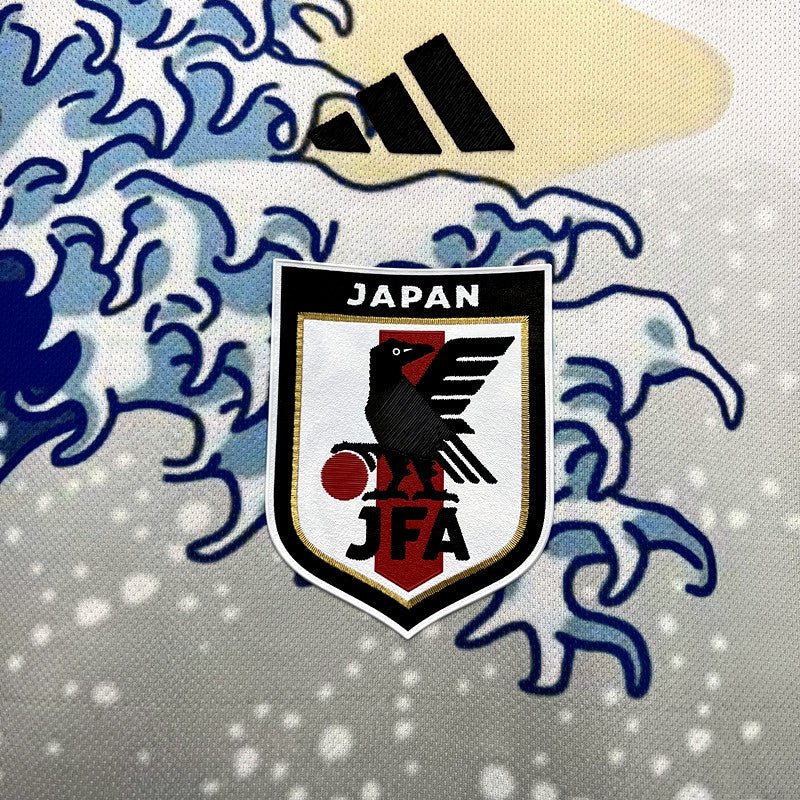 Maillot Japon Concept 2 - Totalkits