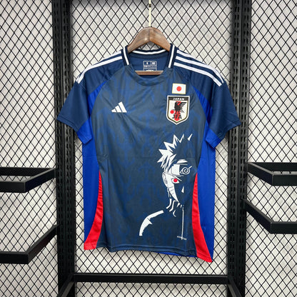 Maillot Japon Concept Naruto - Totalkits