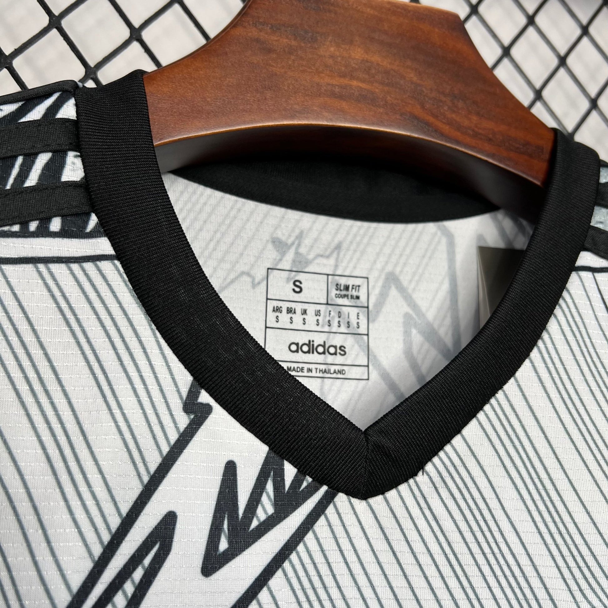 Maillot Japon Concept Vegeta - Totalkits