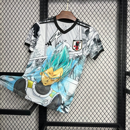 Maillot Japon Concept Vegeta - Totalkits