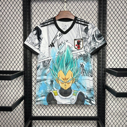 Maillot Japon Concept Vegeta - Totalkits