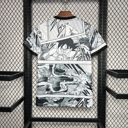 Maillot Japon Concept Vegeta - Totalkits